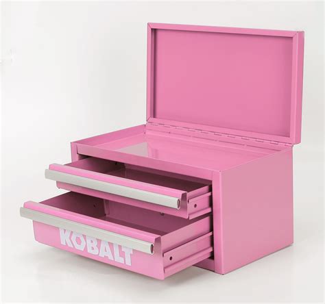 kobalt mini drawer box